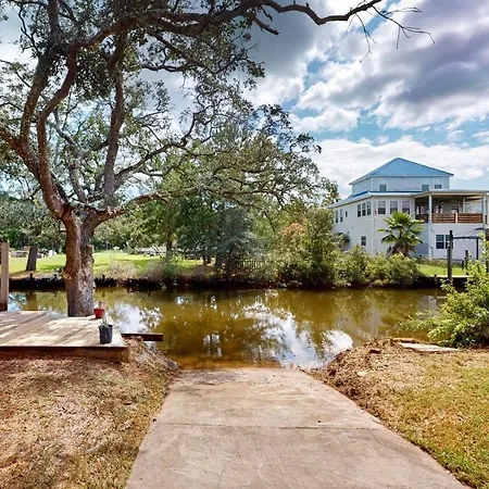 Lazy River, Lazy Days Shoreline Park Exterior foto
